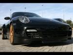 Porsche 911 RST 600 LM by Roock 2009 года